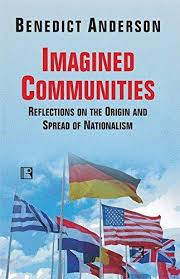 [9788131607503-1] Imagined Communities : Reflection On The Origin And Spread Of Nationalism