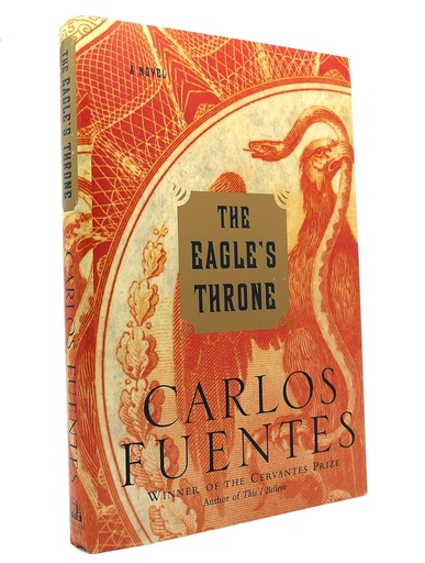 [9780812972559-1] The Eagles Throne