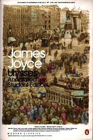 [9780141197418-1] Ulysses : Annotated Student Edition