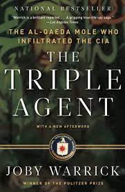 [9780307742315-1] The Triple Agent : The Al-Qaeda Mole Who Infiltrated The CIA