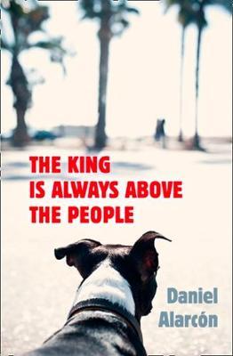 [9780007517367-1] The King Is Always Above The People