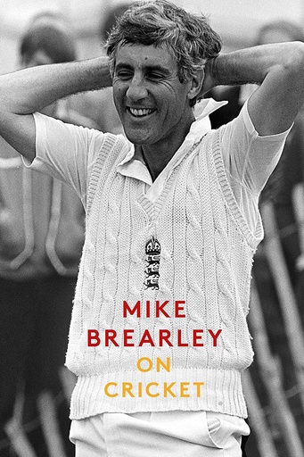 [9781472130761] On Cricket