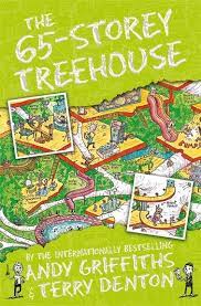 [9781447287599-1] The 65 Storey Treehouse