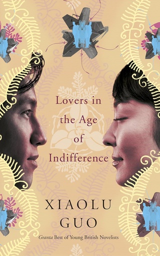 [9780701184834-1] Lovers In The Age of Indifference