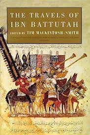 [9780330418799-1] The Travels of IBN Battutah (Picador)