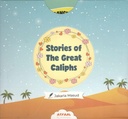 Stories of the Great Caliphs
