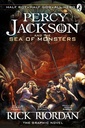 Percy Jackson : And The Sea of Monsters (The Graphic Novel)