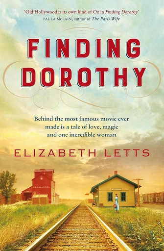[9781529403459-1] FINDING DOROTHY