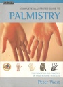 Complete Illustrated Guide Palmistry