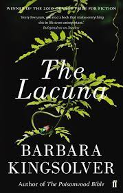 [9780571298822-1] The Lacuna