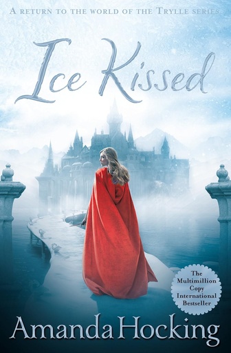 [9781447256823-1] Ice Kissed