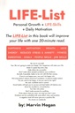 Life List : Personal Growth + Life Skills + Daily Motivation