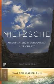 [9780691160269-1] Nietzsche : Philosopher, Psychologist, Antichrist