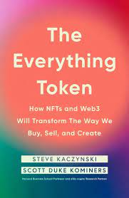 [9780241692035-1] The Everything Token : How NFTs and Web3 Will Transform the Way We Buy, Sell and Create