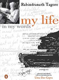 [9780143415350-1] My Life In My Words