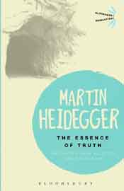 [9781472525710-1] The Essence Of Truth