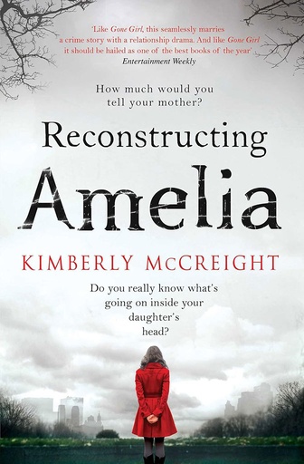 [9781471111297] Reconstructing Amelia