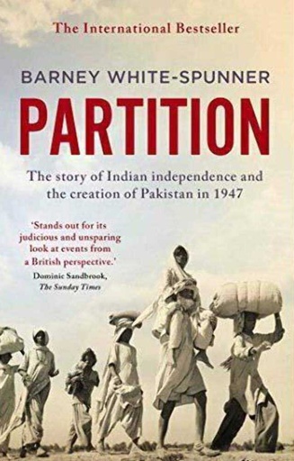 [9781471181115-1] Partition : The Story of Indian Independence and Creation of Pakistan in 1947
