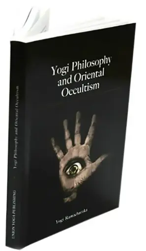 [9781906828011-1] Yogi Philosophy and Oriental Occultism