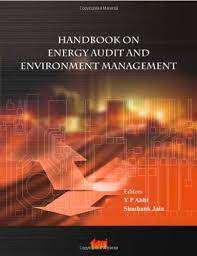 [9788179930922-1] Handbook On Energy Audit and Environment Management