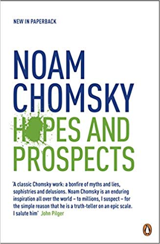 [9780141045306-1] Hopes And Prospects