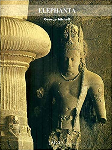 [9788184956030-1] Elephanta (Jaico)