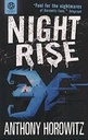 Night Rise : The Power of Five