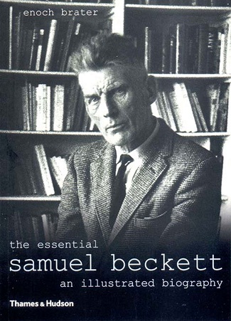 [9780500284117-1] The Essential Samuel Beckett : An Illustrated Biography