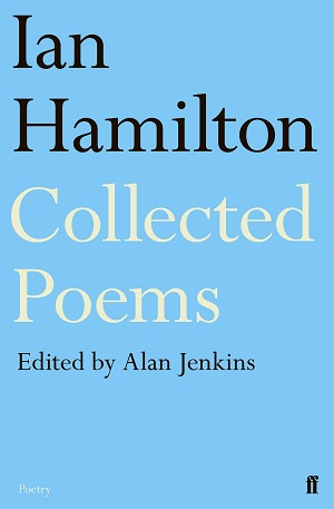 [9780571295340-1] Ian Hamilton Collected Poems
