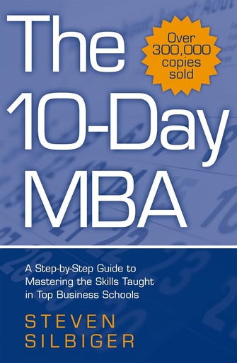 [9780749927004-1] The 10 Day MBA