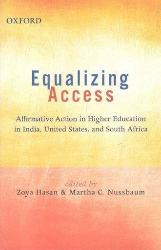 [9780198075059-1] Equalizing Access