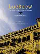 [9789385285523-1] Lucknow : The City of Heritage & Culture