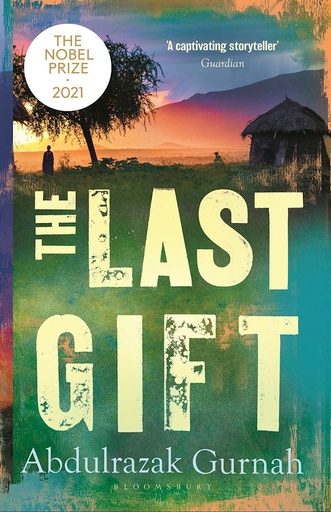 [9781526653246] The Last Gift