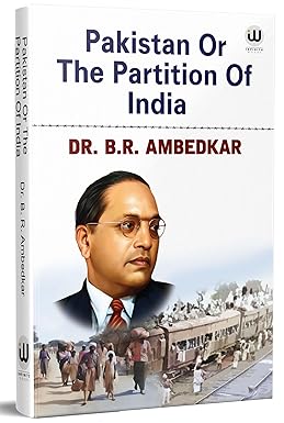 [9789352205264-1] Pakistan Or The Partition Of India