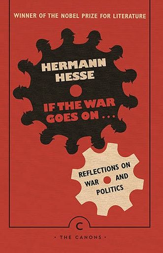 [9781786894458-1] If The War Goes On