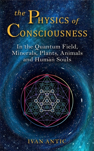 [9781785043673] The Physics of Consciousness