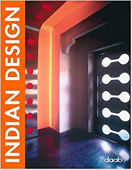 [9783937718040-1] Indian Design