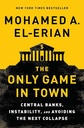 The Only Game in Town