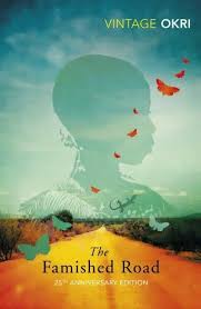 [9780099929307-1] The Famished Road