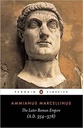 The Later Roman Empire (AD 354-378)