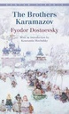 The Brothers Karamazov (Bantam)
