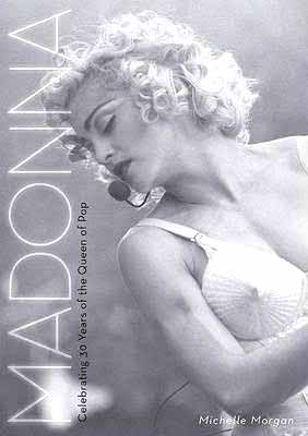 [9780762456215-1] Madonna (Robinson)