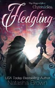 [9780615591735-1] Fledgling : The Shapeshifter Chronicles