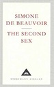 The Second Sex (Everymans Library)