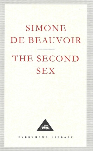 [9789350027820] The Second Sex (Everymans Library)