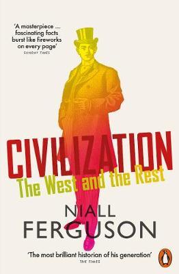 [9780141987934-1] Civilization : The West and the Rest