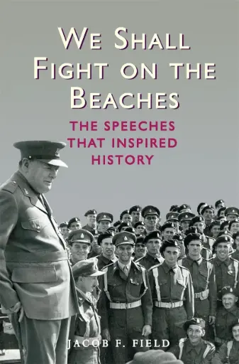 [9781782430551-1] We Shall Fight on The Beaches : The Speeches That Inspired History
