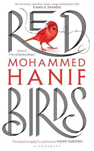 [9781526608437] Red Birds (HB)