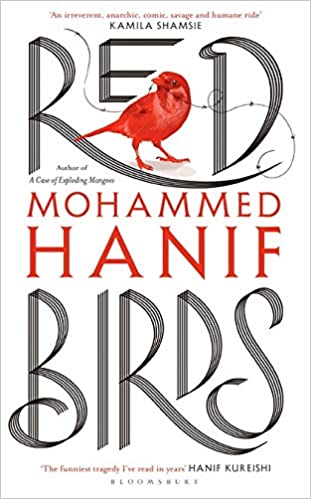[9781526608437-1] Red Birds (HB)
