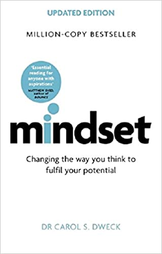 [9781780332000-1] Mindset : Changing The Way You Think To Fulfil Your Potential